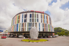 Roxy Hotel Serian